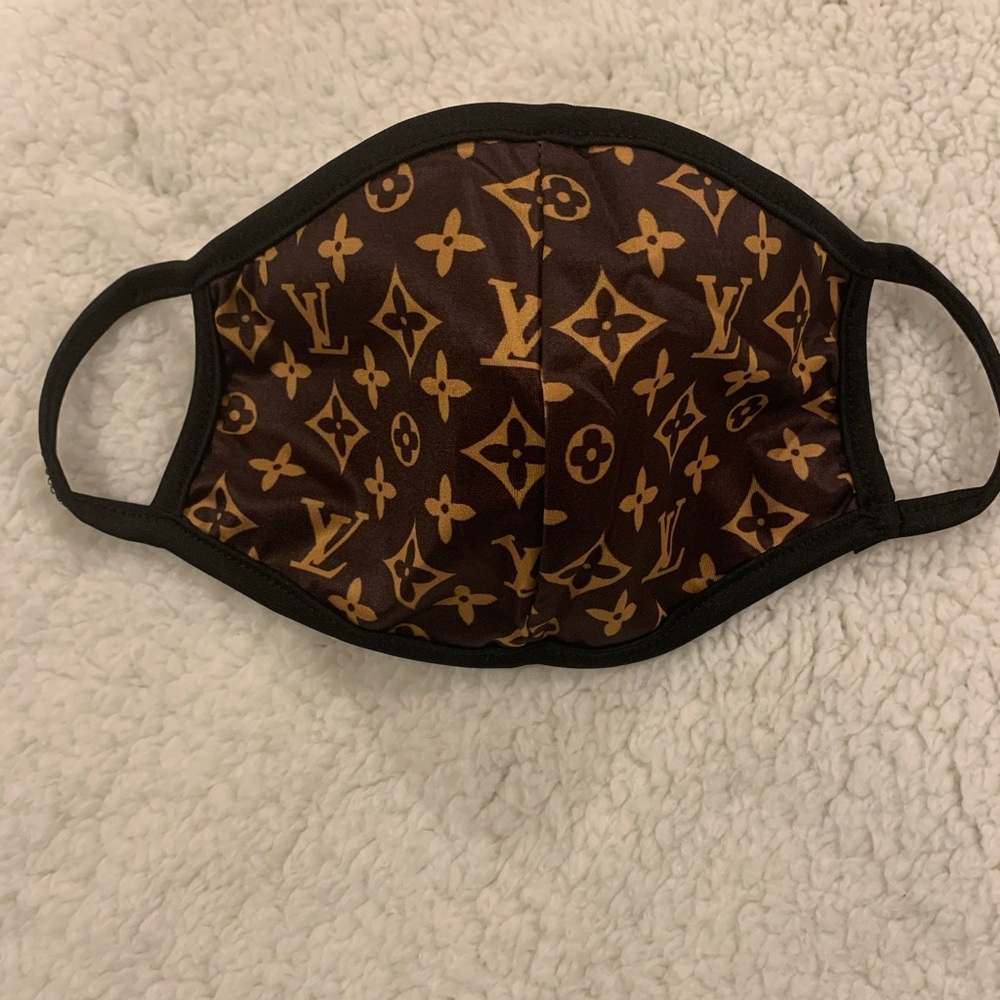 Designer Face Mask Cover